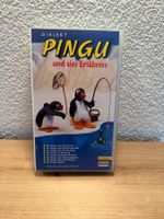 VHS Pingu u sini Erläbniss