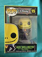 Figurine Pop Disney Jack Skellington 15
