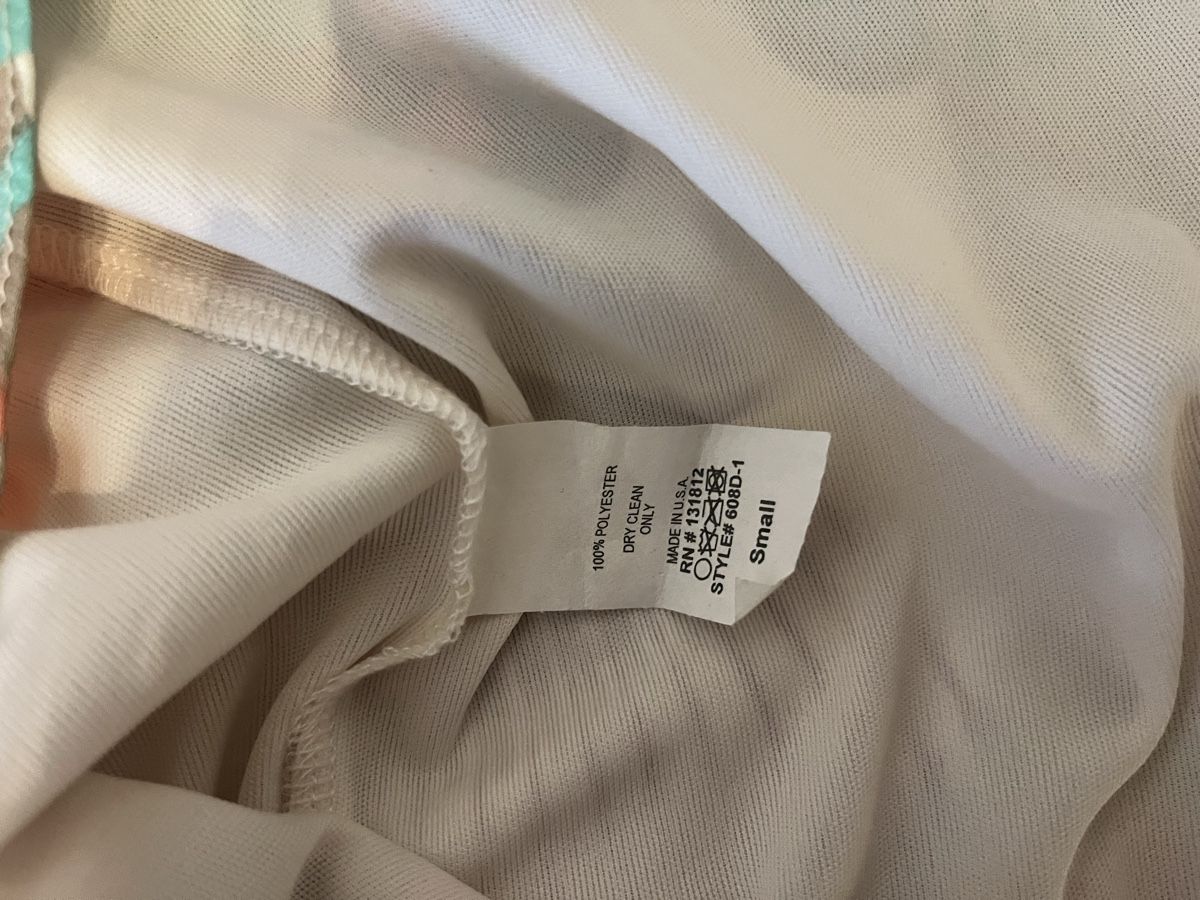 Vestiti: Judithmarch Sommerkleid, Gr. S – Usato da Zürich venduto da LemonadeZH 3