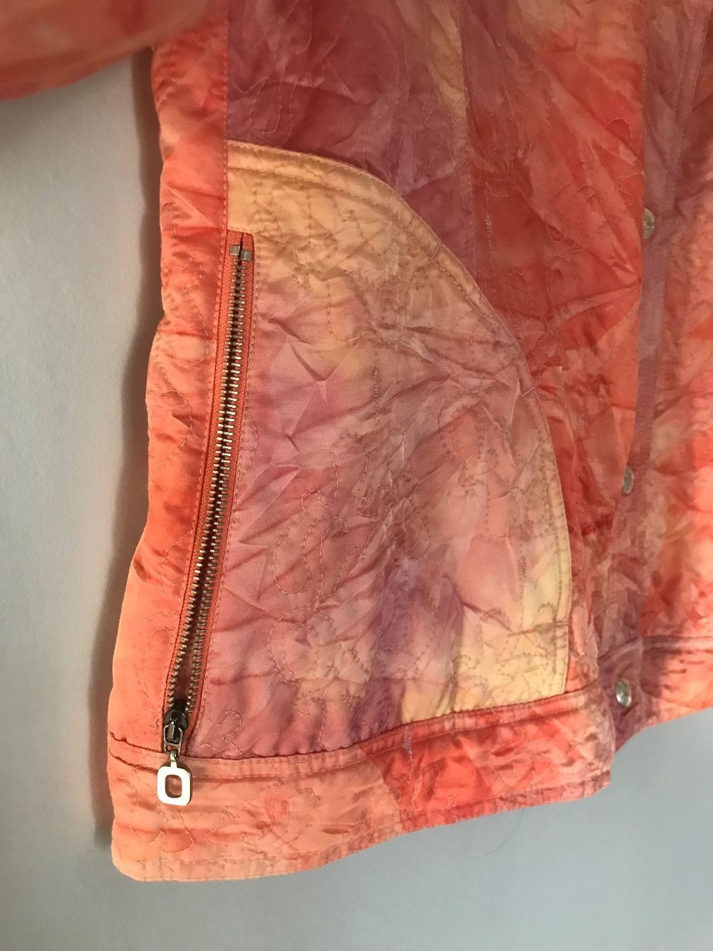 Giacche: Cris Devi Steppjacke 42 – Usato da Eschikofen venduto da isabella2401 2