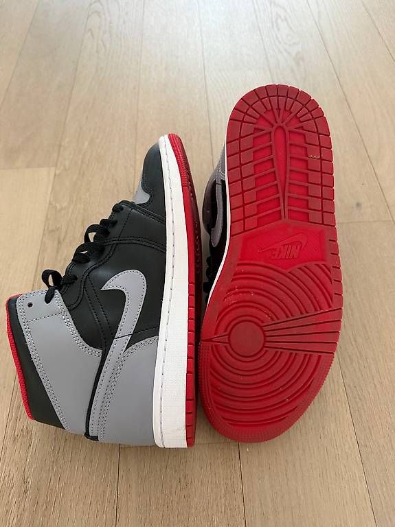Scarpe da uomo: Air Jordan 1 Schuhe Gr. 42 – Usato da Schaffhausen venduto da boni66 3