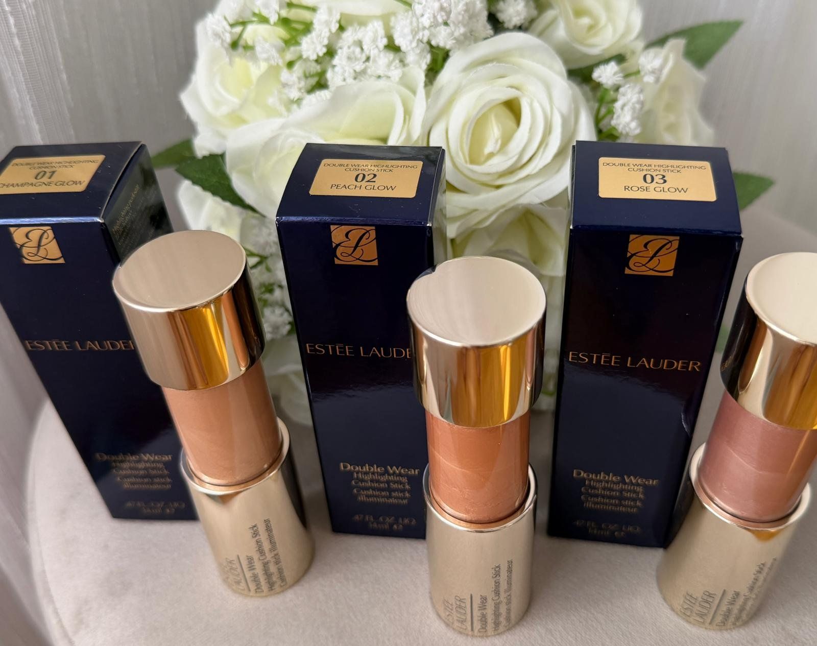 Estée Lauder Make-up: Make Up Estée Lauder NEU – Nuovo e nell'imballaggio originale da Dänikon ZH venduto da tug_m9b6 5