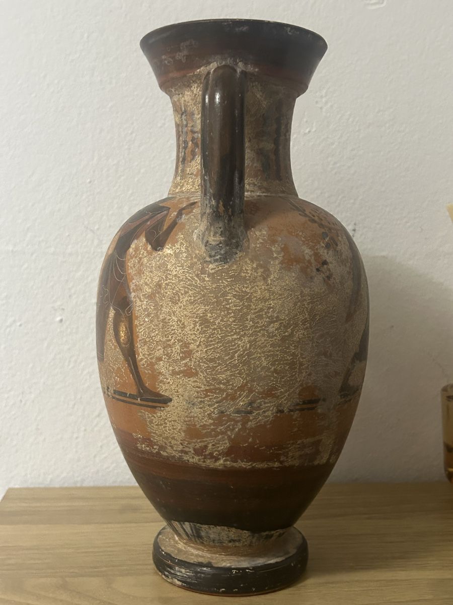 Vasi & Recipienti: Antike Vase im griechischen Stil – Usato da Losone venduto da del_yh97 3