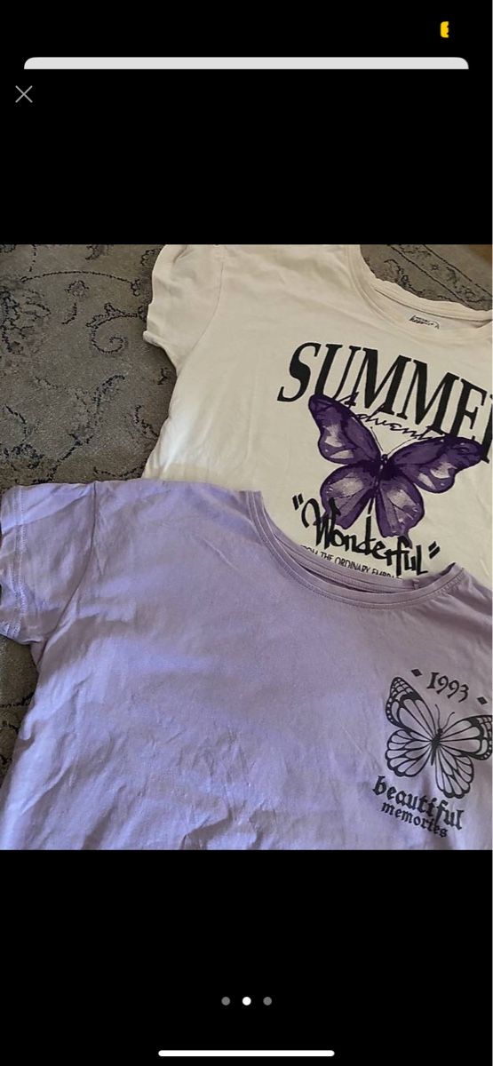C&A Lotti & Set di vestiti: T Shirt Set NEU – Nuovo (secondo la descrizione) da Därstetten venduto da yas_pb5r 1