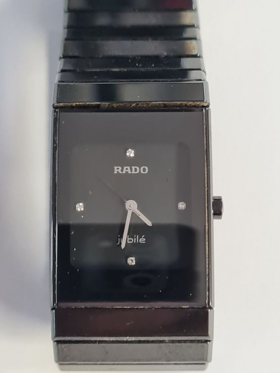 Rado Jubilé | Kaufen auf Ricardo