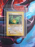 Pikachu - Wizards of the Coast Black Star Promo WP 27 - NM !