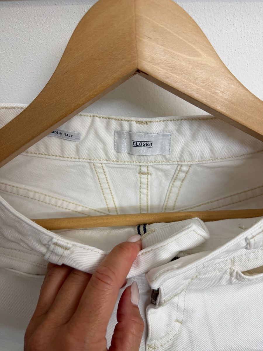 Closed Jeans: Closed jeans  – Usato da Neerach venduto da the_modern_mini 2