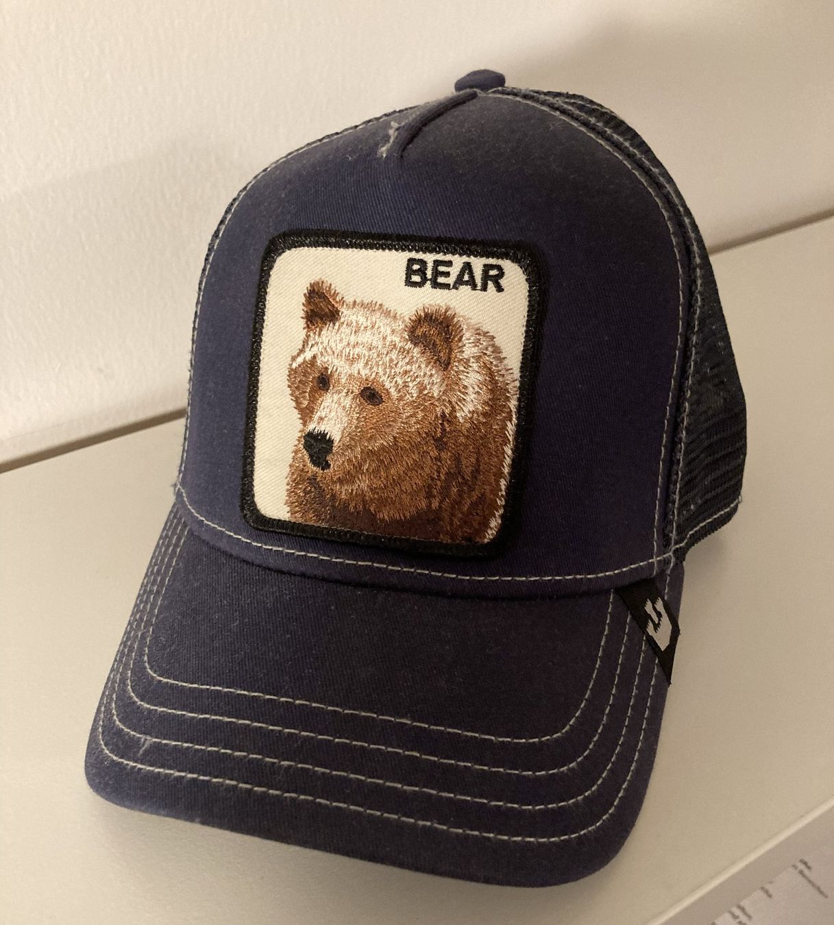 Altro in  Abbigliamento & Accessori: Goorin Bros Caps – Nuovo (secondo la descrizione) da Bichelsee venduto da meikle