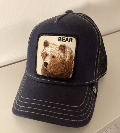 Goorin Bros Caps