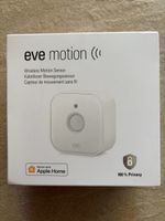 Eve Motion (Kabelloser Bewegungssensor)
