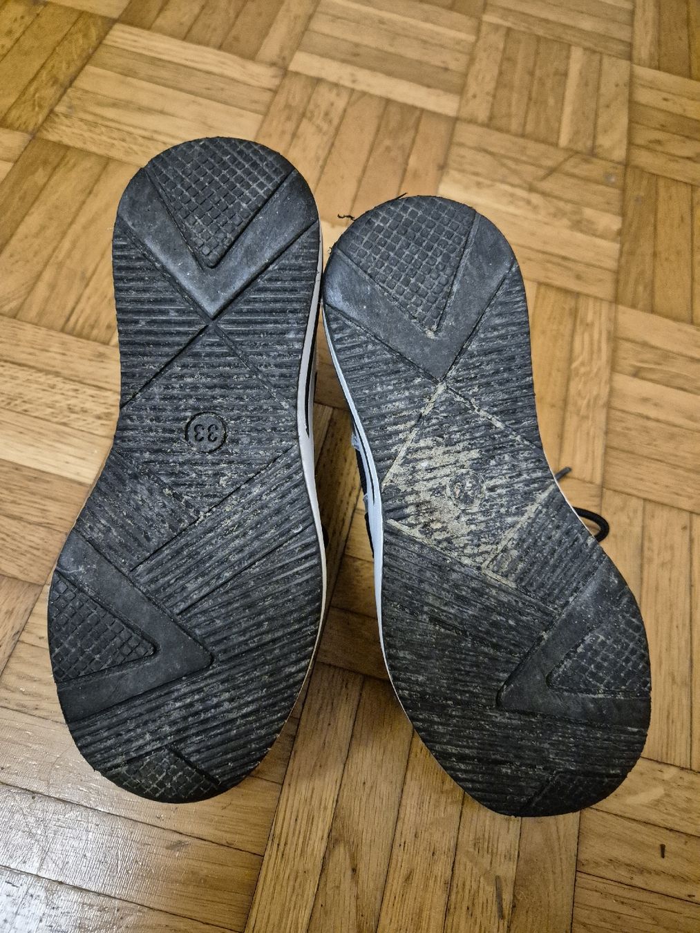 Schuhe für Jungen: Schuhe Gr. 33 – Gebraucht aus Kappel SO von tiger1921 2