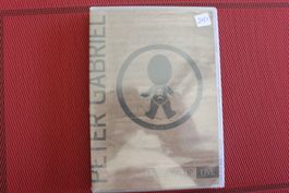 Peter Gabriel, growing up live, DVD(2111)
