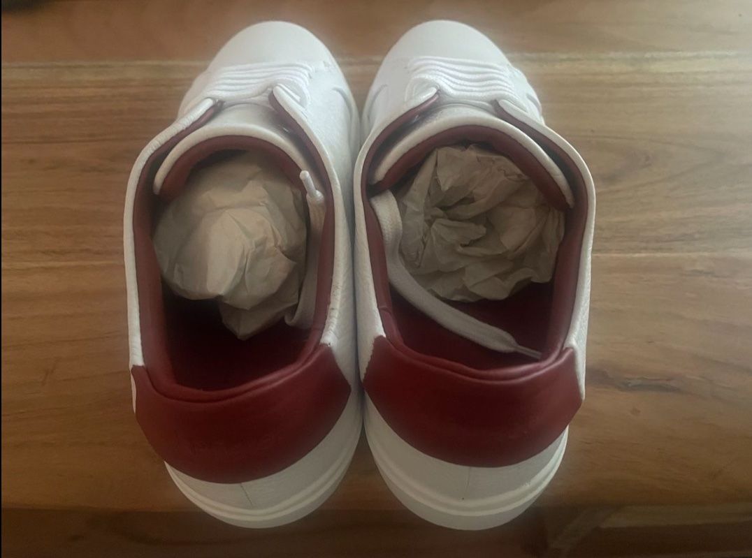 Benci Brothers Scarpe da uomo: Benci Brothers Schuhe – Nuovo e nell'imballaggio originale da Bülach venduto da Lummax 2