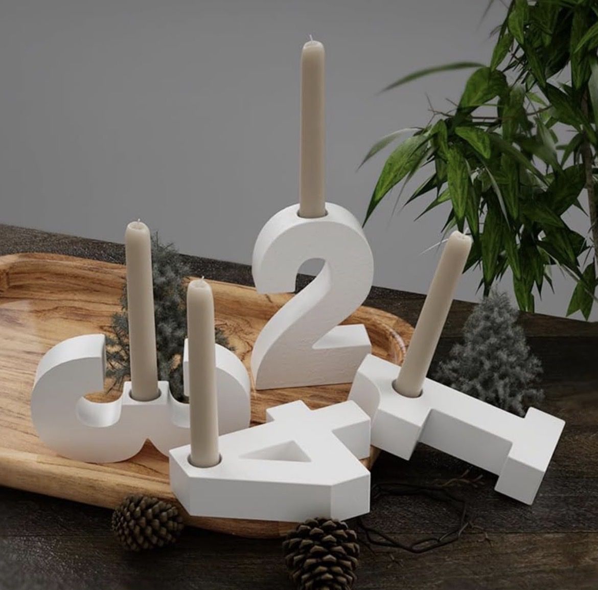 Kits de loisir créatif: Silikonformen zum Giessen  – D'occasion à Sursee par Leg_Kibru