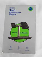 DUZZONA W15 Charger 3-in-1
