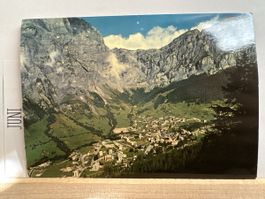 AK von Leuckerbad / Gemmipass