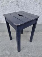 Grosi's altes Taburettli Hocker Schemel