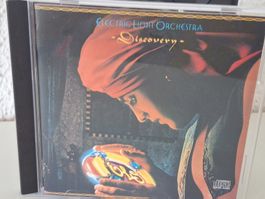 CD Electric Light Orchestra  - Discovery