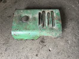 Motorhaube passend zu Rapid Spezial