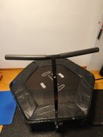 Sportstech Trampolin Fitness 