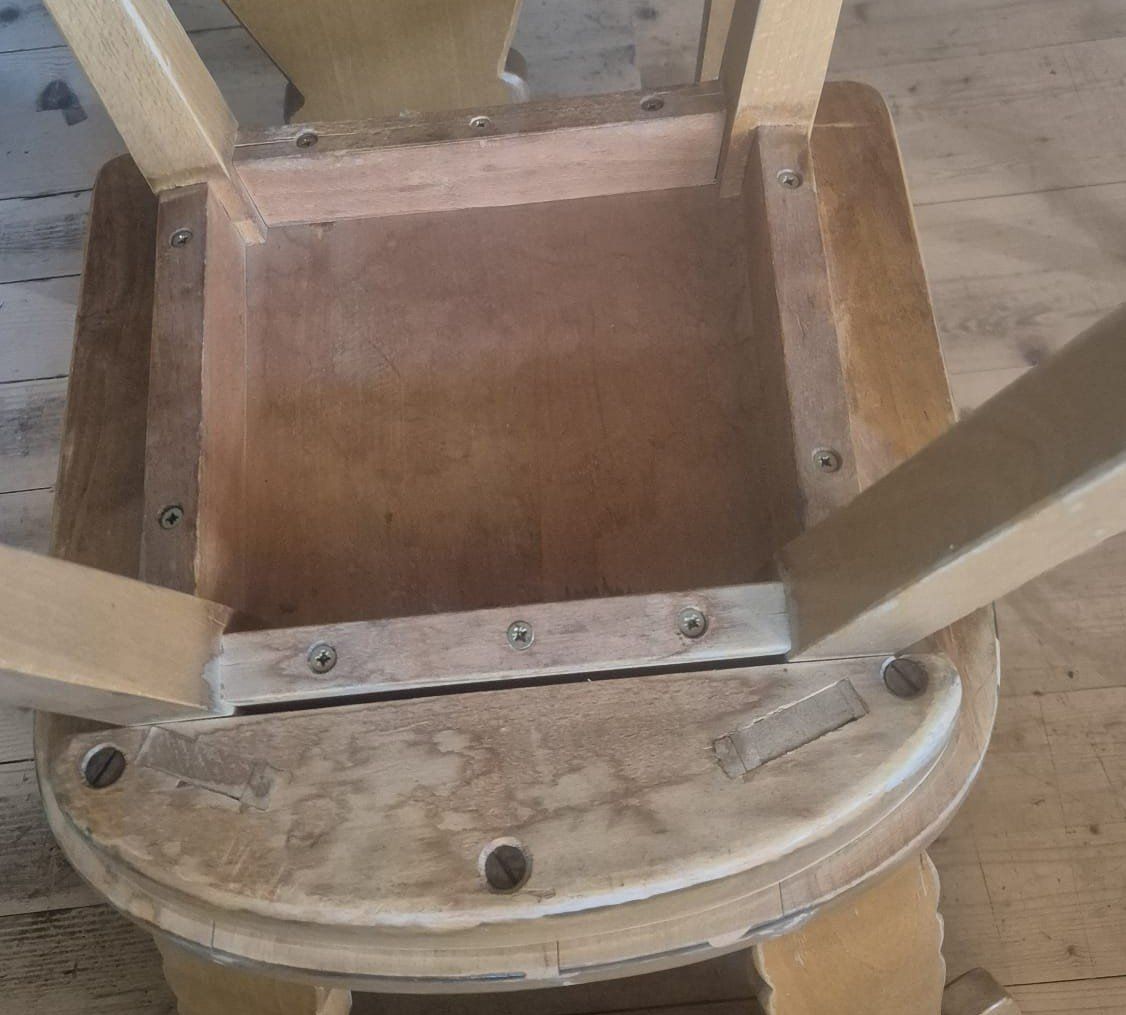 Sedie: Holzstühle zu verkaufen – Usato da Buchs SG venduto da vetsch_und_koller 5