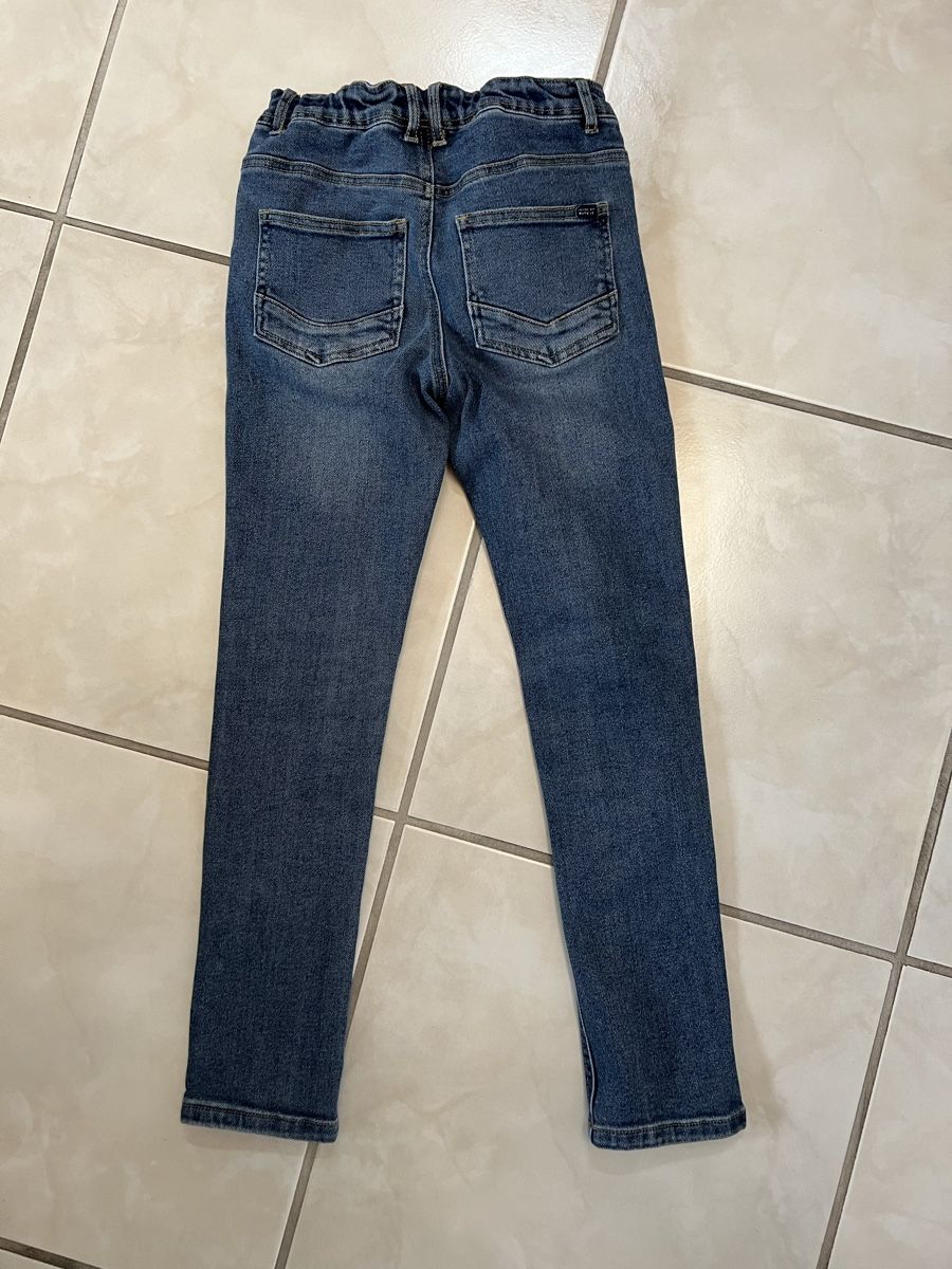 Name It Pantalons: Jeans; Name It; Gr. 140 – D'occasion à Wallisellen par SPKWichtel 1