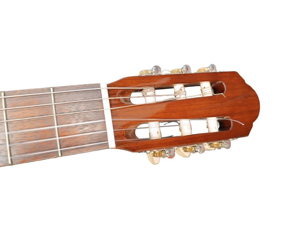 Yamaha Musikinstrumente: YAMAHA Gitarre | Eterna EC-12 – Gebraucht aus Luzern von Restwert_Luzern 2