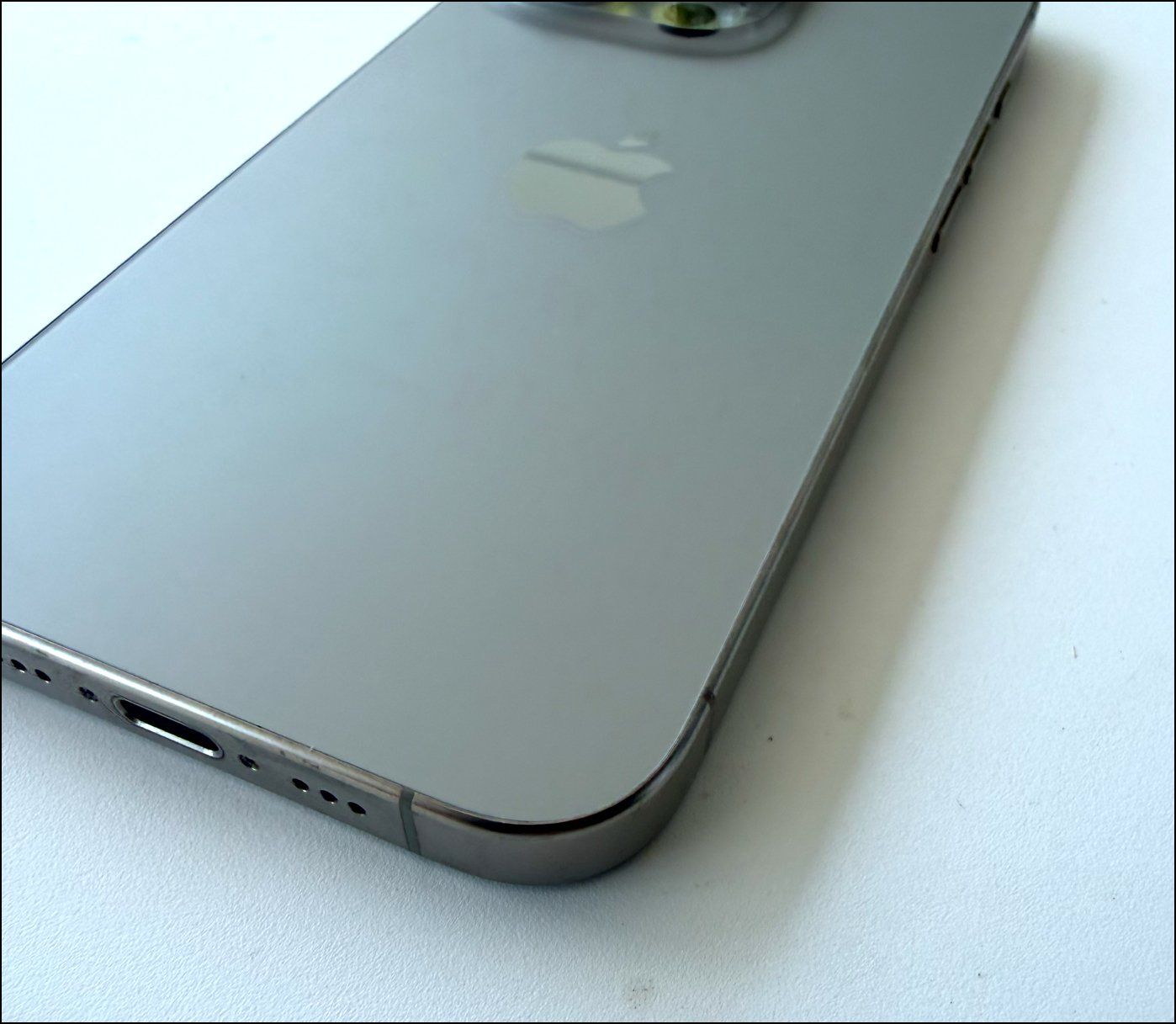 Apple Portables: apple iPhone 15 Pro 256GB – D'occasion à Magden par edelblech 2