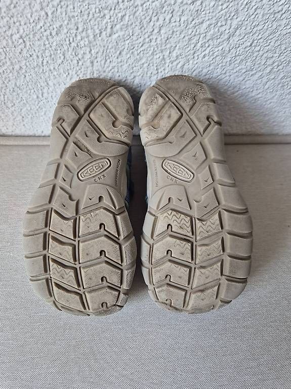 Scarpe per ragazzi: Keen Sandalen, Grösse 29 – Usato da Kriens venduto da Anisruh 2