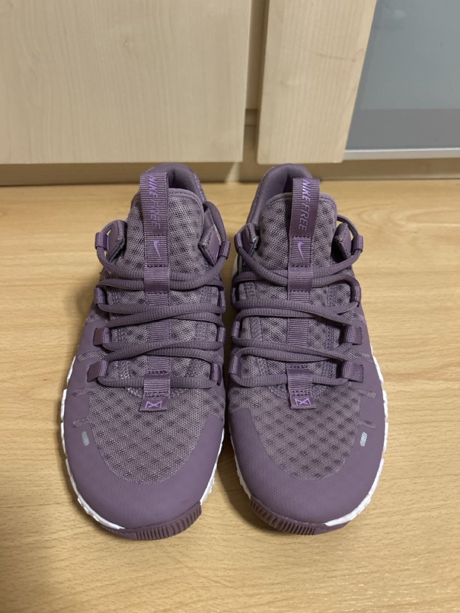 Nike Herrenschuhe: Nike Metcon 5 Violet Taille 38 – Neu (gemäss Beschreibung) aus la chaux-de-fonds von swann88 3