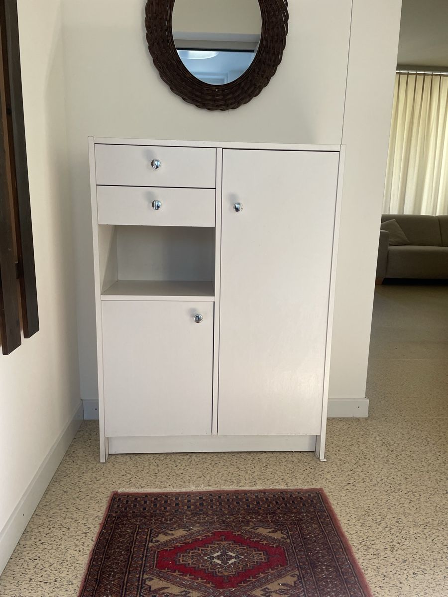 Garderobe: Schuschrank/ Kommode – Gebraucht aus Bern von pablo2013