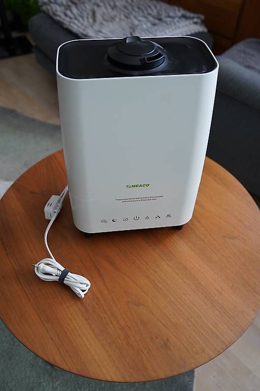Umidificatori d'aria: Luftbefeuchter fast neu.... – Usato da Berikon venduto da M-Jaberg