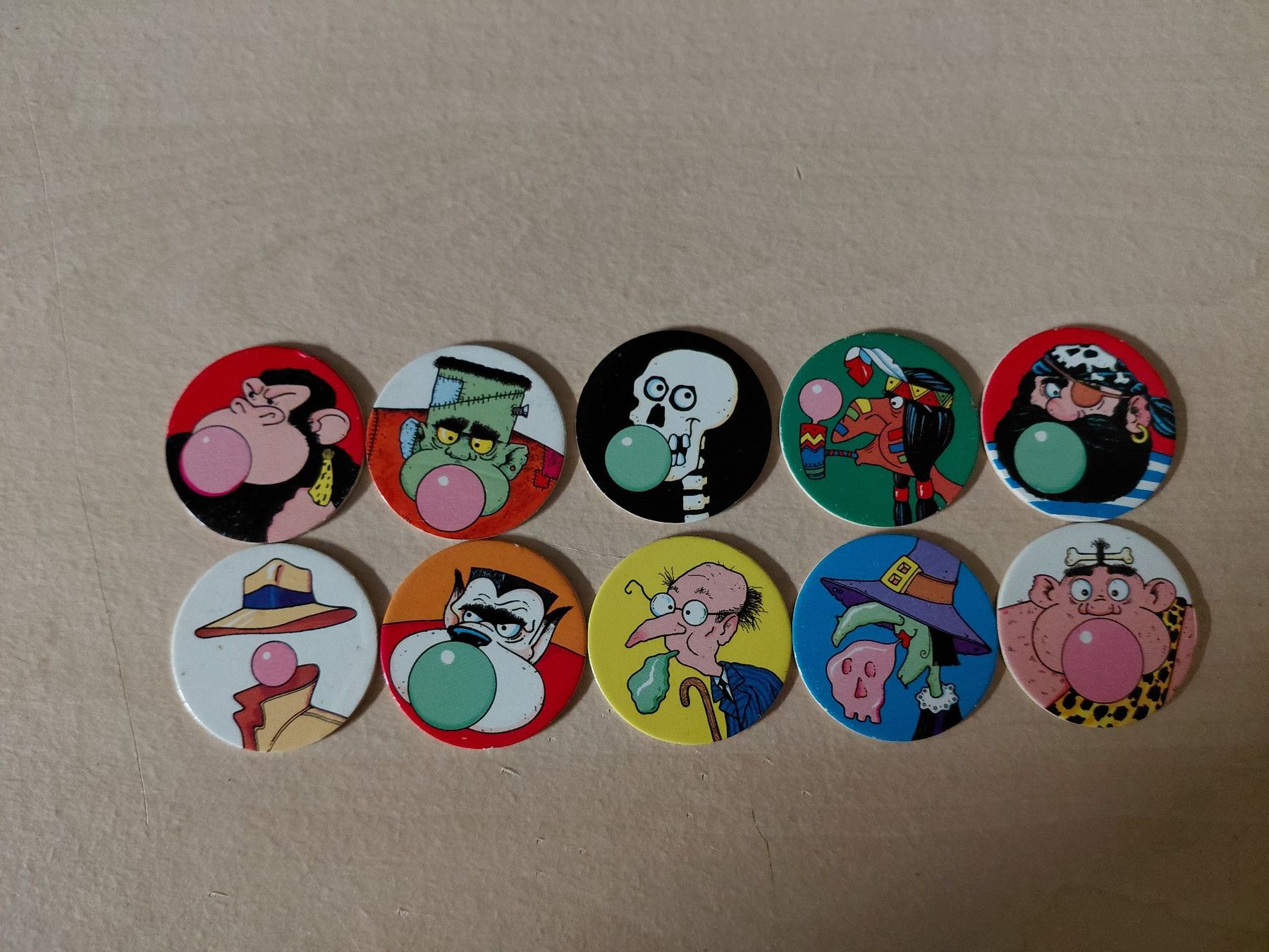 Giochi: pog Malabar 10/10 – Usato da Bévilard venduto da PogMania
