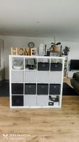 Kallax Regal Ikea