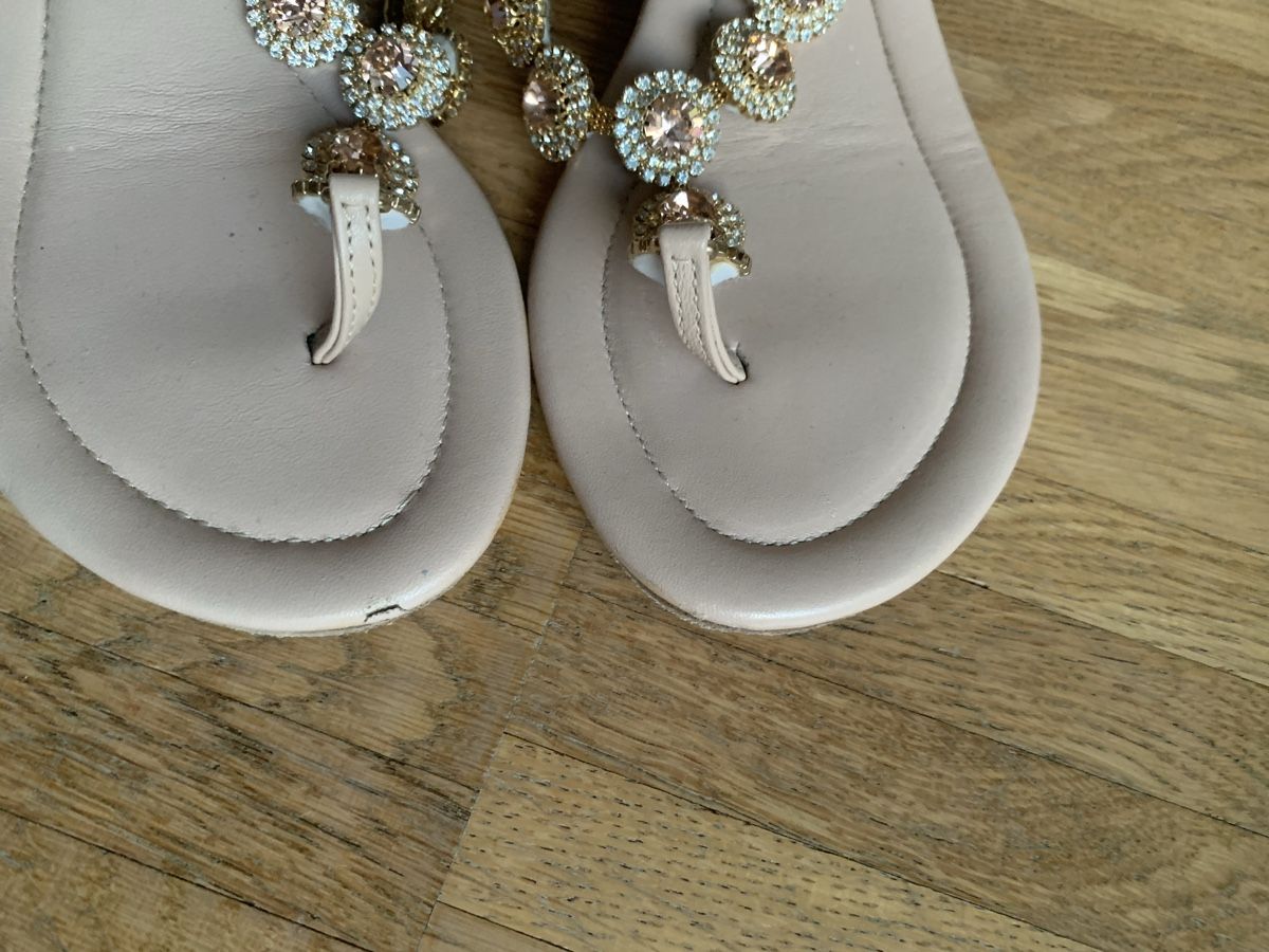Scarpe da donna: Musa london leder schuhe – Usato da Zürich venduto da Nikuska32 5