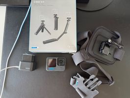Gopro