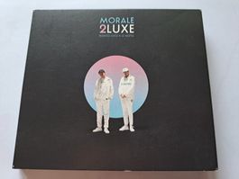 Cd Roméo Elvis - Morale 2luxe