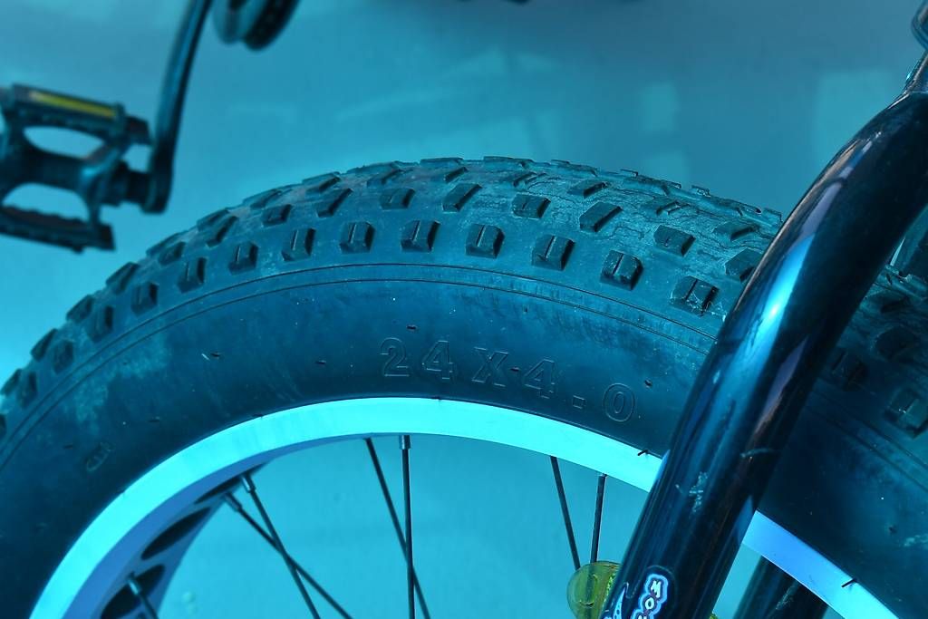 Biciclette: Fat Bike – Usato da Zürich venduto da gunathas1974 3