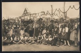 Luzern, Eidgenössisches Sängerfest 192