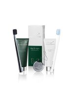 SWISS SMILE DAY & NIGHT DENTAL BEAUTY KIT