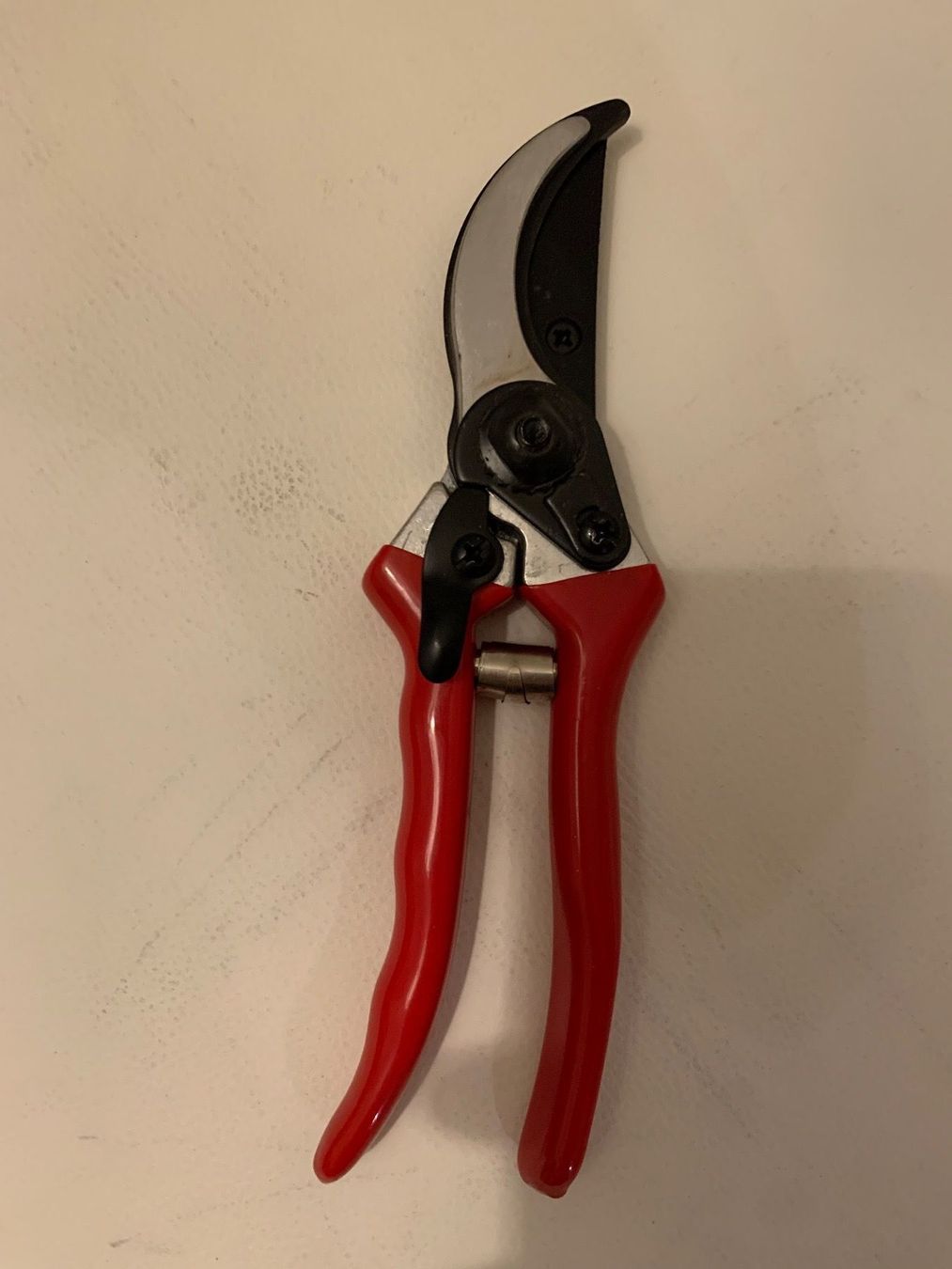 Tutti gli attrezzi: Leichtmetall garten rosen baumschere go – Nuovo (secondo la descrizione) da Altstätten SG venduto da Gogggi 4