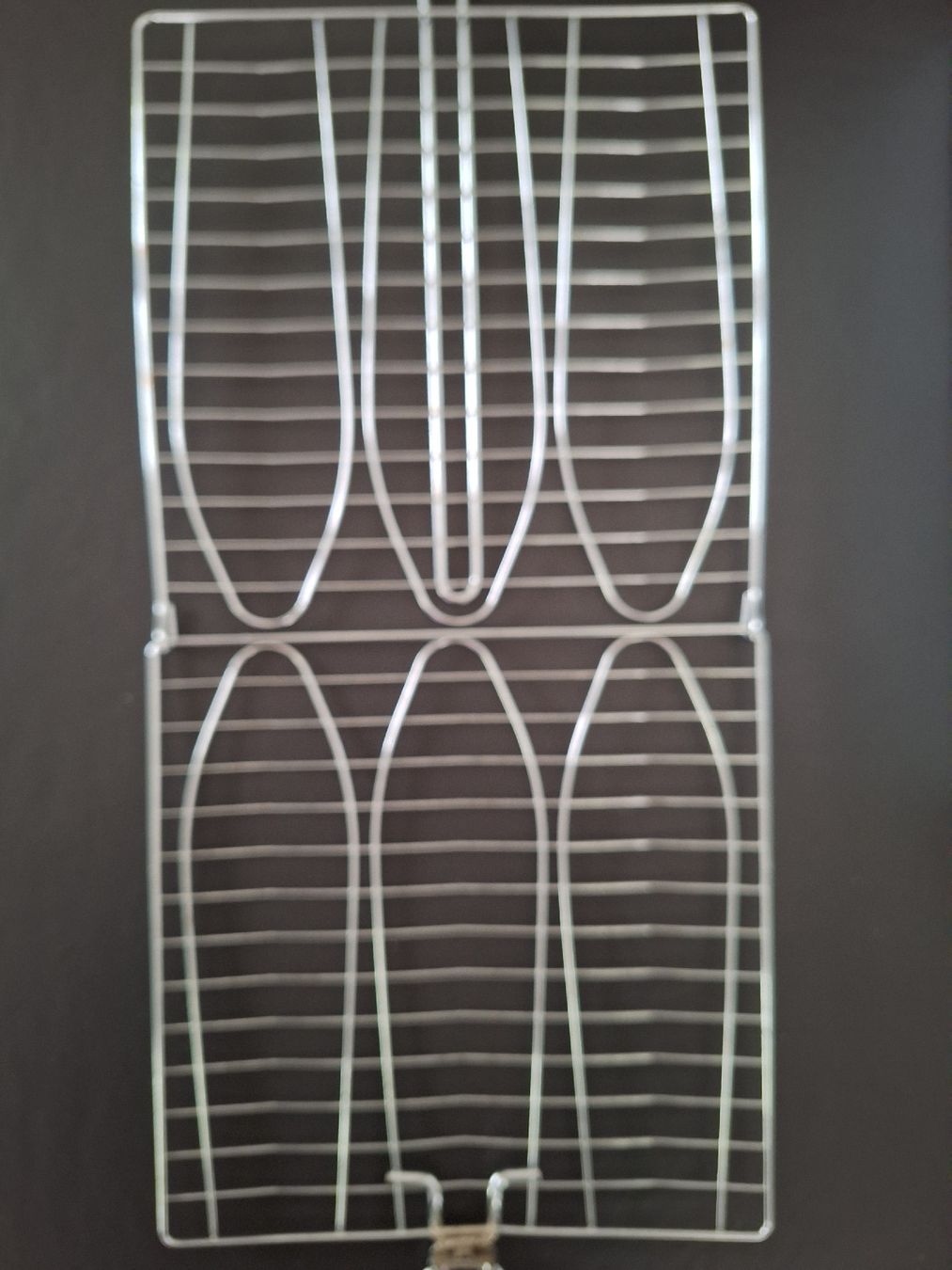 Grills: EKCO GRILLROST - EDELSTAHL – Neu (gemäss Beschreibung) aus Steinhausen von togoraul123 2