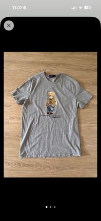 Ralph Lauren T-Shirt, Grösse L