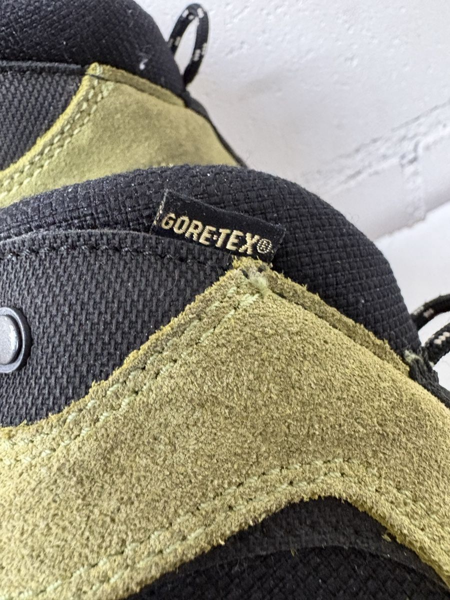 Mammut Scarpe da donna: Wanderschuhe  Mammut Gore-Tex Grösse 38 mit neu Einlage – Usato da Thun venduto da jeff070 2
