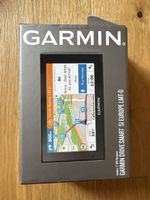 Garmin DriveSmart 51 Navigationsgerat guter Zustand
