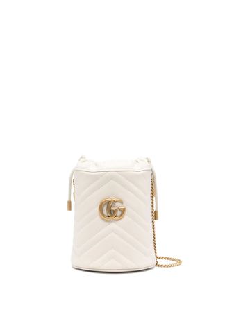 Gucci Marmont Mini Bucket bag