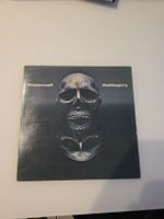 Steppenwolf Skullduggery Vinyl LP 1977 – guter Zustand