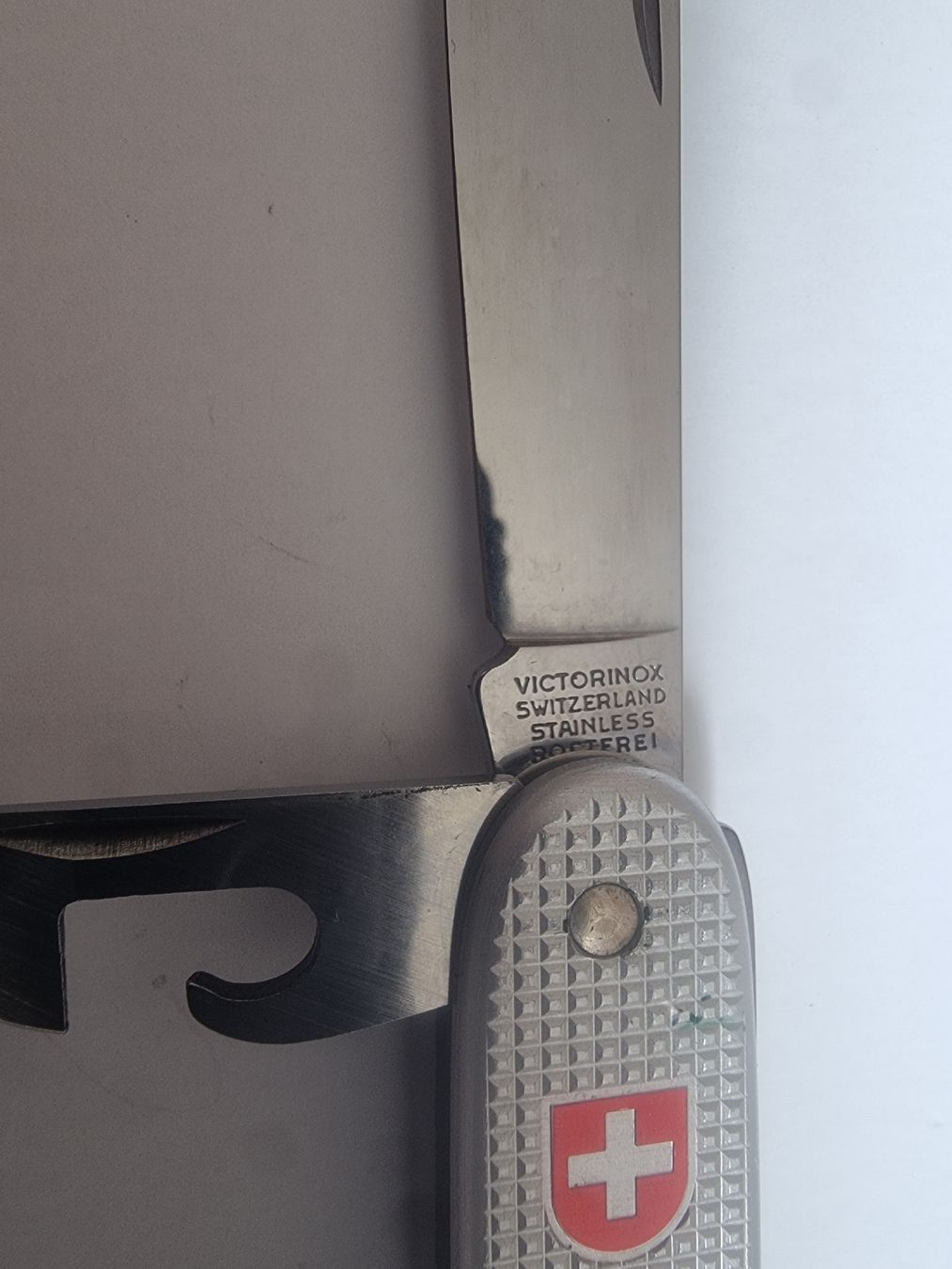 Victorinox Coltelli tascabile: Victorinox 79 Top Zustand – Usato da Olten venduto da Mezopotamya