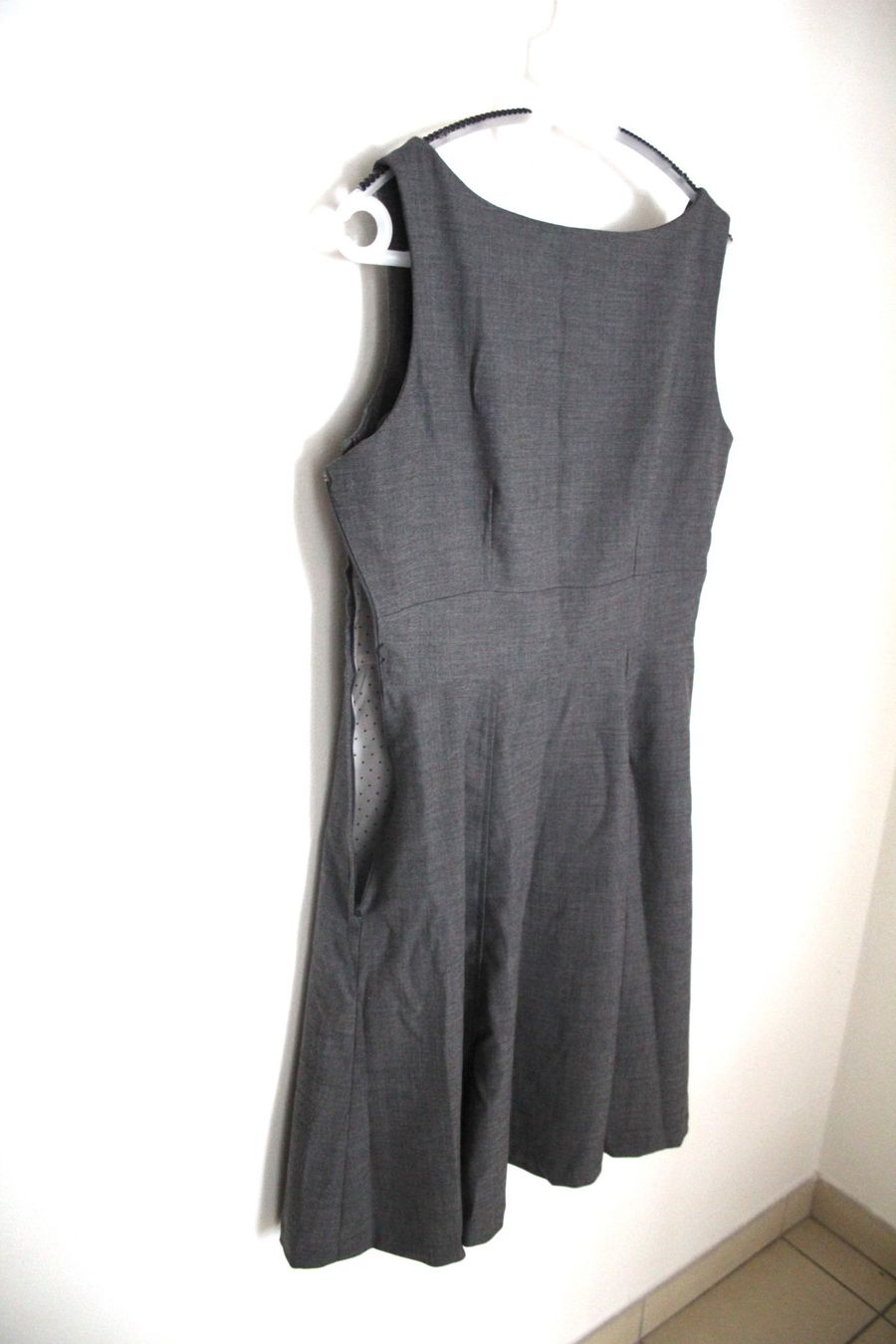Vestiti: Kleid Gr. 42 – Usato da Locarno venduto da madame-tus-sauds 1
