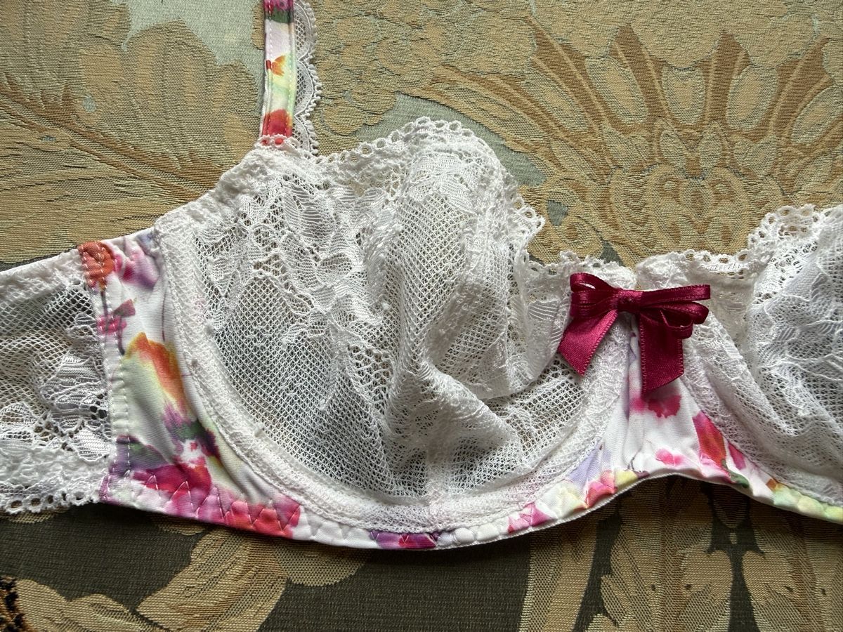 Lise Charmel Sonstige Unterwäsche: Lise Charmel Spitzen BH / neu! – Neu und originalverpackt aus Olten von ale_nb2x 4